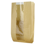 Пакети з прозорим віконцем