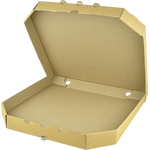 Коробки для піци