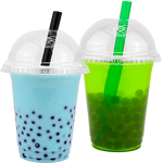 Bubble Tea шарики