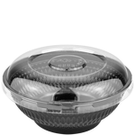 Контейнери пластикові