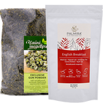 Чай рассыпной