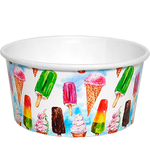 Креманки для морозива