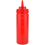 Бутылки для соуса