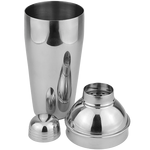 Шейкеры и стаканы