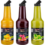 Соусы фруктовые