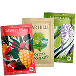 Концентраты лимонадов 