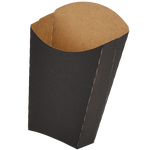 Упаковка для картоплі фрі