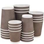 Коричневые