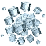 Лёд для напитков