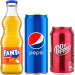 Сладкая вода