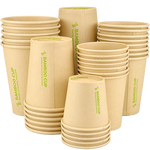 Bamboo Cup