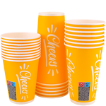 Cheers для холодных напитков