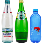 Минеральная вода