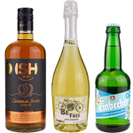 Безалкогольный алкоголь