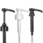 Помпы для сиропов