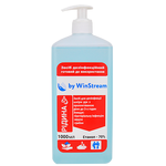 Дезинфицирующие средства