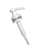Помпа-дозатор MONIN під скляну пляшку 1л (10 мл)