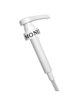 Помпа-дозатор MONIN під пластикову пляшку 1л (10 мл)