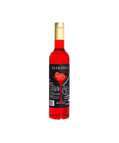 Сироп MARIBELL Полуниця 0,7л