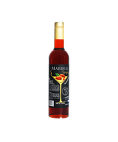 Сироп MARIBELL Мигдаль 0,7л