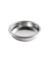 Металева заглушка (сліпий фільтр для холдера) 58мм