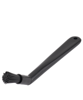 Щітка для чищення групи DVG чорна