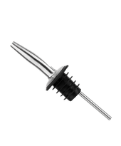 Гейзер металевий для вузького горлечка 15мм