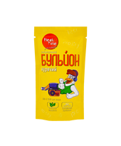 Бульйон концентрований курячий Meal Time 60 г
