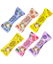 Цукерки Фея асорті ФРУК ФЕТТА 500г