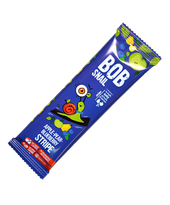 Цукерки Bob Snail Яблуко-груша-лохина 14г