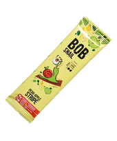 Цукерки Bob Snail Яблуко-груша 14г