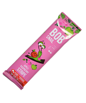 Цукерки Bob Snail Яблуко-малина 14г