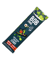 Цукерки Bob Snail Яблуко-чорна смородина 14г