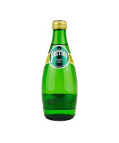 Вода мінеральна Perrier 330мл