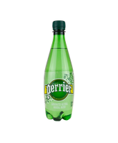 Вода мінеральна Perrier 500мл