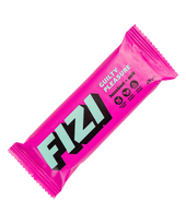 Батончик Fizi GUILTY PLEASURE Hazelnut himalayan salt у шоколадній глазурі 45г