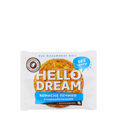 Печиво з передбаченням HELLO DREAM 14г 10шт
