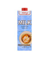 Молоко Professional Line 2,5% 1000г