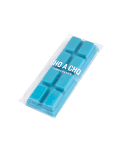 Шоколад бельгійський CHO A CHO "Кокос" 30г 5шт