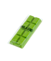 Шоколад бельгійський CHO A CHO "Лайм" 30г 5шт