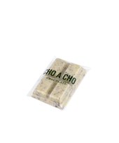 ​Шоколад бельгійський CHO A CHO міні "Орео" 15г 5шт