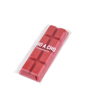 ​Шоколад бельгійський CHO A CHO "Тоффі" 30г 5шт