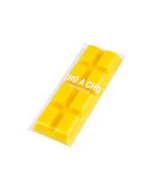 Шоколад бельгійський CHO A CHO "Ваніль" 30г 5шт