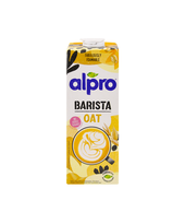 Alpro молоко рослинне Вівсяне 3% 1л