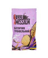 Батончик Food Mission Трюфель 40г