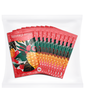 Концентрат Рh HoReCa Клубника-ананас 50г 10шт