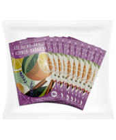 Концентрат Рh HoReCa Апельсин-лимон-корица-лаванда 50г 10шт