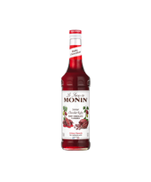 Сироп MONIN Рубіновий шоколад 0,7л