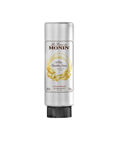 Соус MONIN Білий шоколад 0,5л
