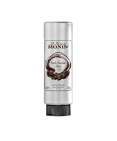 Соус MONIN Чорний шоколад 0,5л